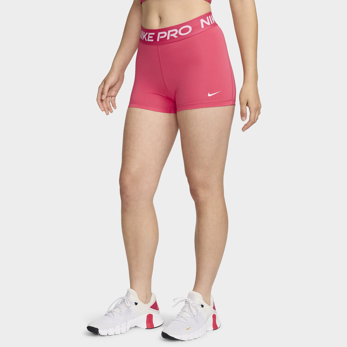 Nike Pro Women s 365 3 Inch Shorts