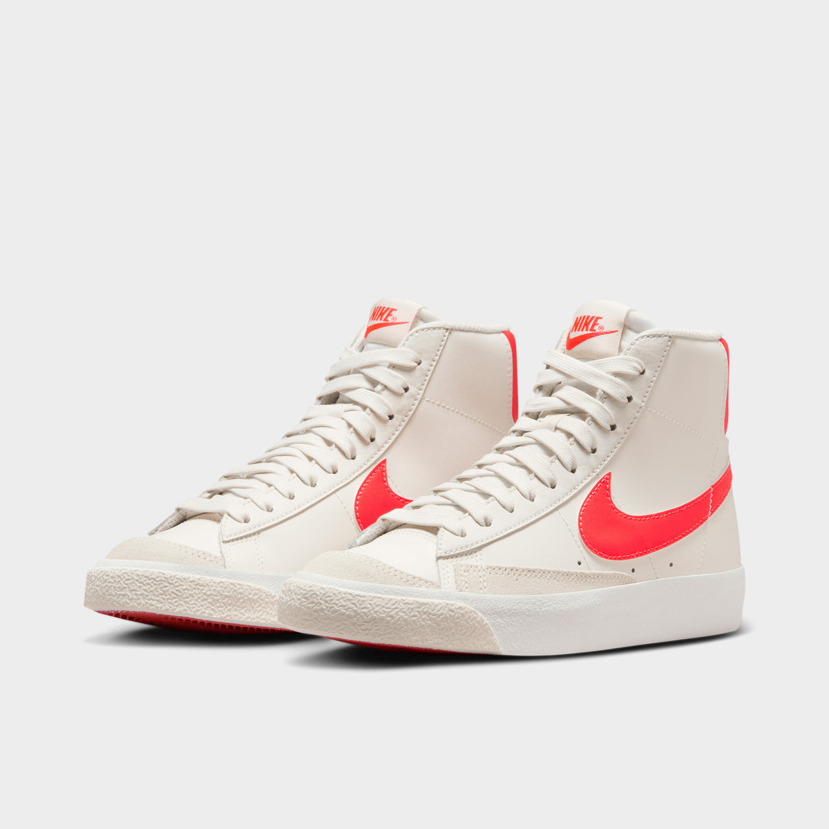 Nike blazer new arrivals summit white
