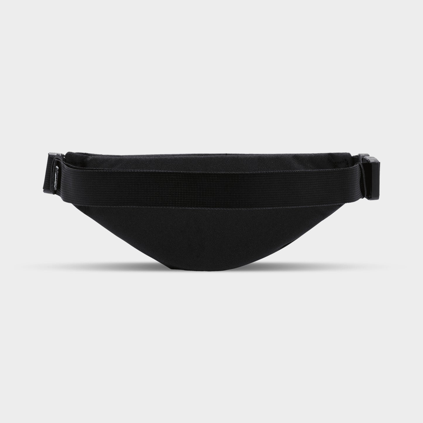 Sac de taille Nike Heritage Noir / Noir - Blanc