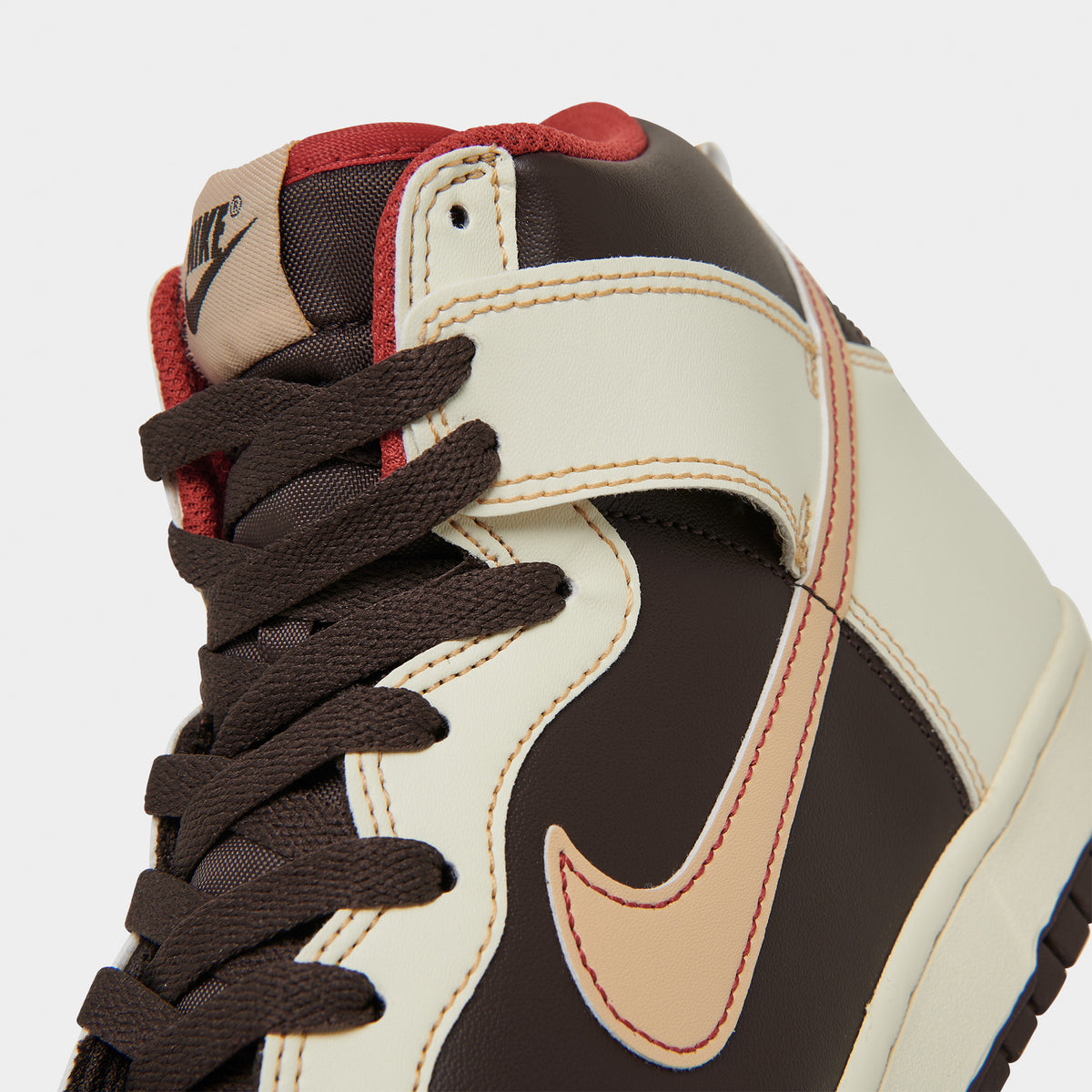 Nike dunk high gs sale