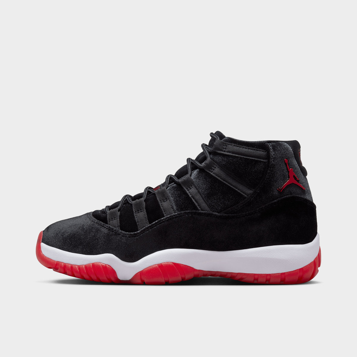 Jordan retro 11 black womens outlet