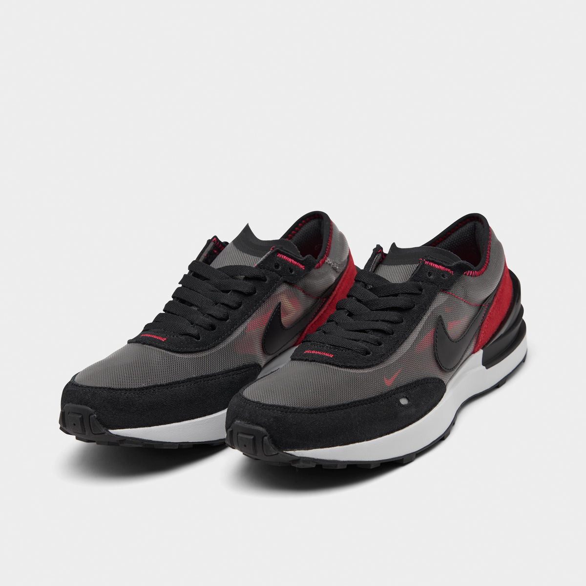 Nike best sale waffle flats
