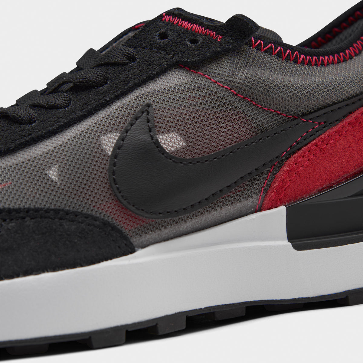 Nike shop waffle flats