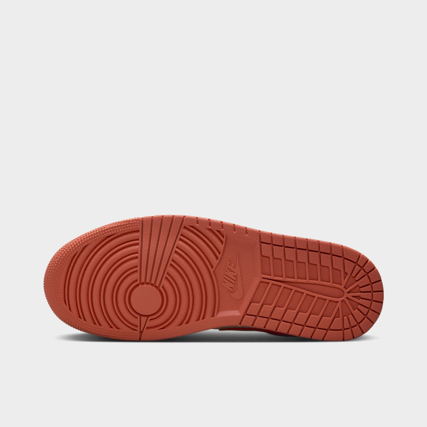 Jordan Women's 1 Low Sail / Madder Root - Light Madder Root
