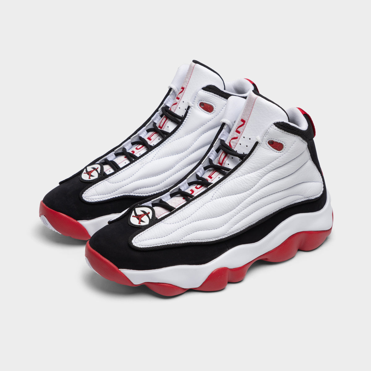 Jordan pro strong women's store