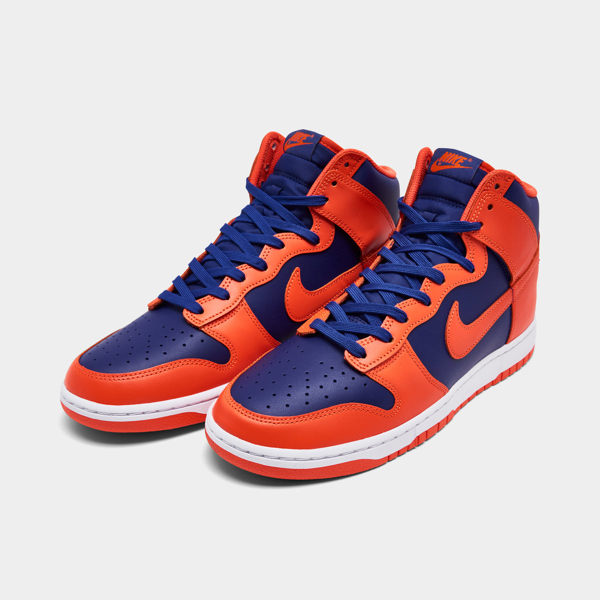 Nike dunk high on sale le