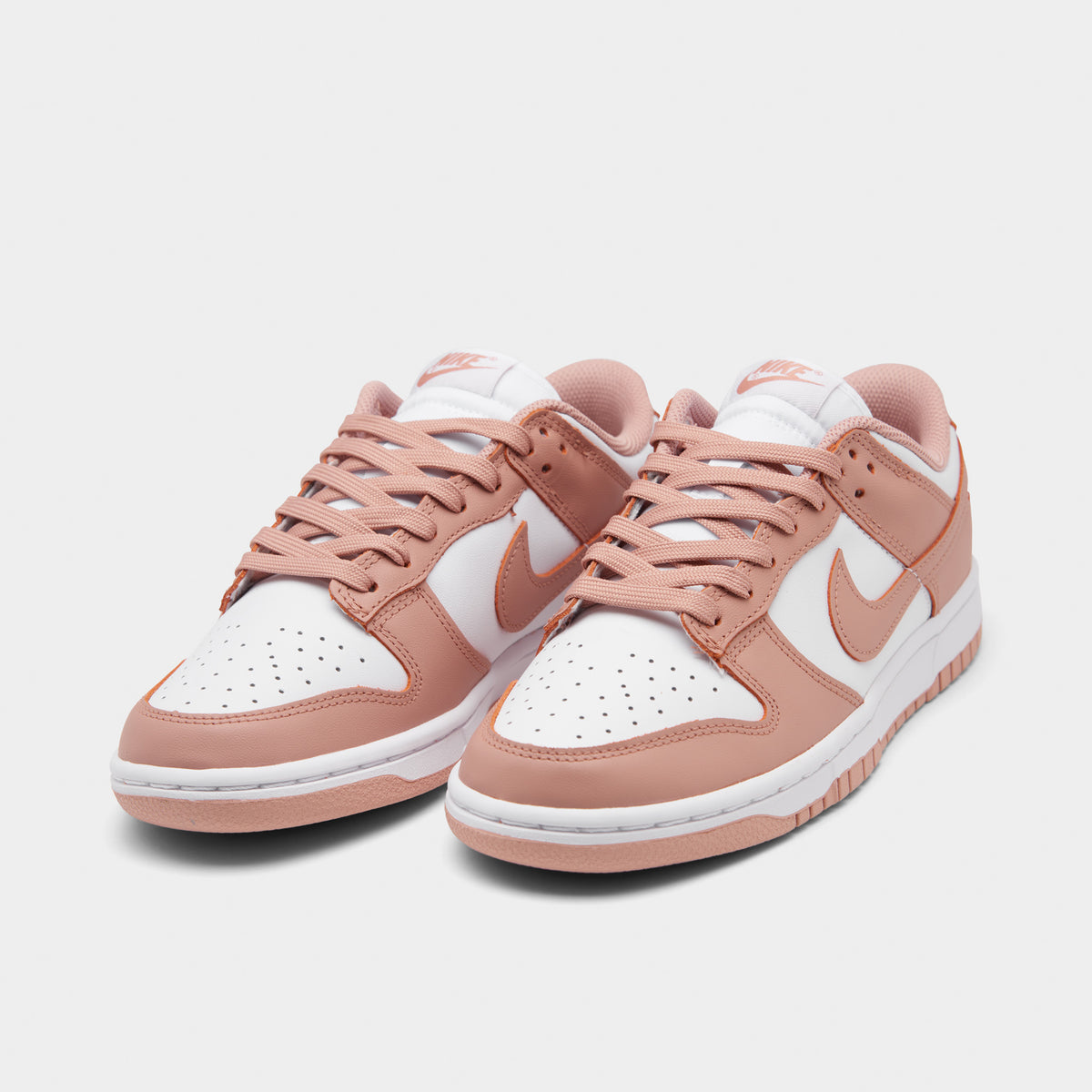 Nike dunk pink shop