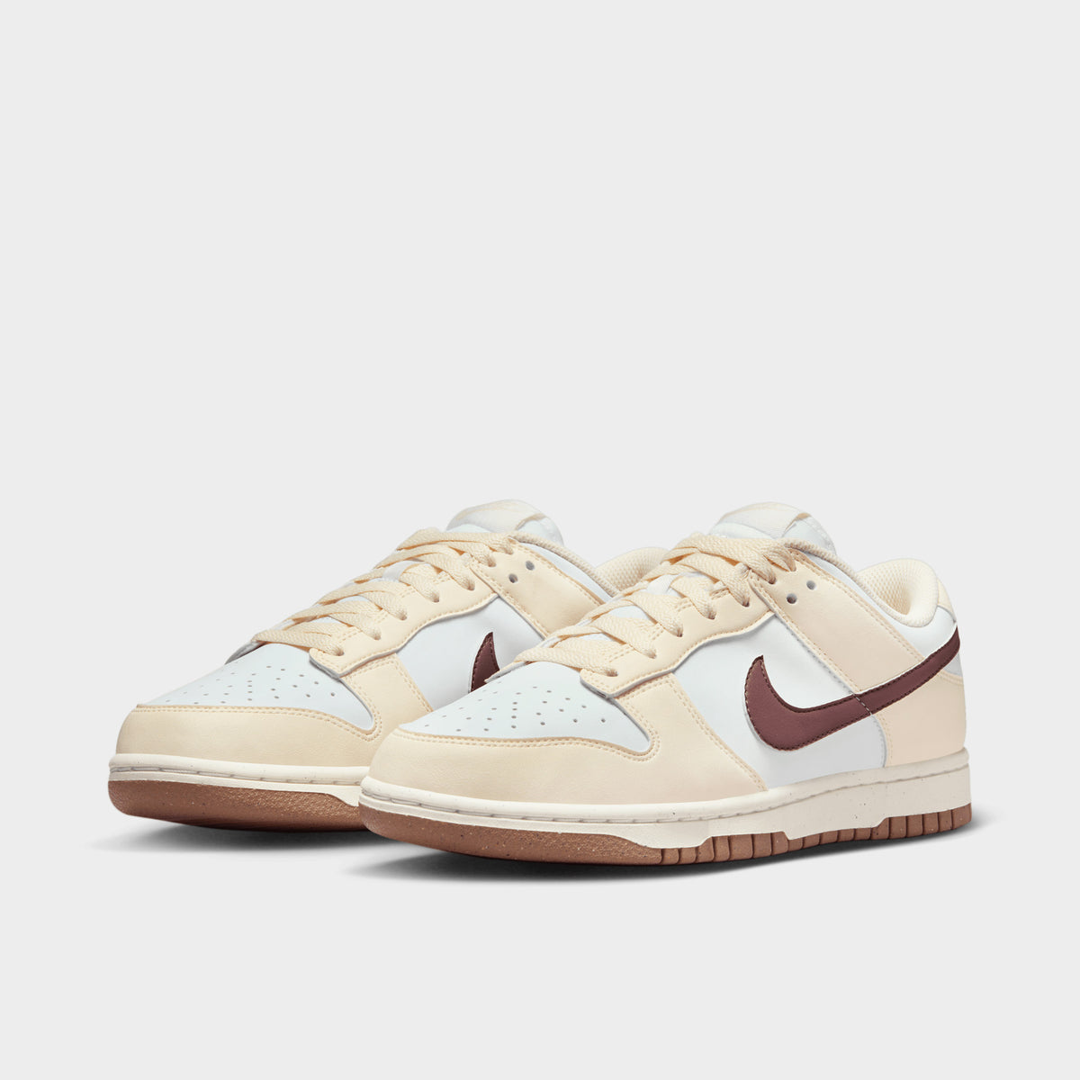 Nike Women s Dunk Low Next Nature Coconut Milk Smokey Mauve Summit JD Sports