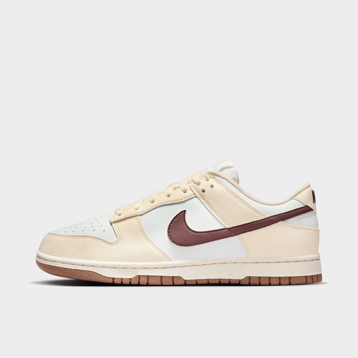 Nike Women s Dunk Low Next Nature Coconut Milk Smokey Mauve Summit JD Sports