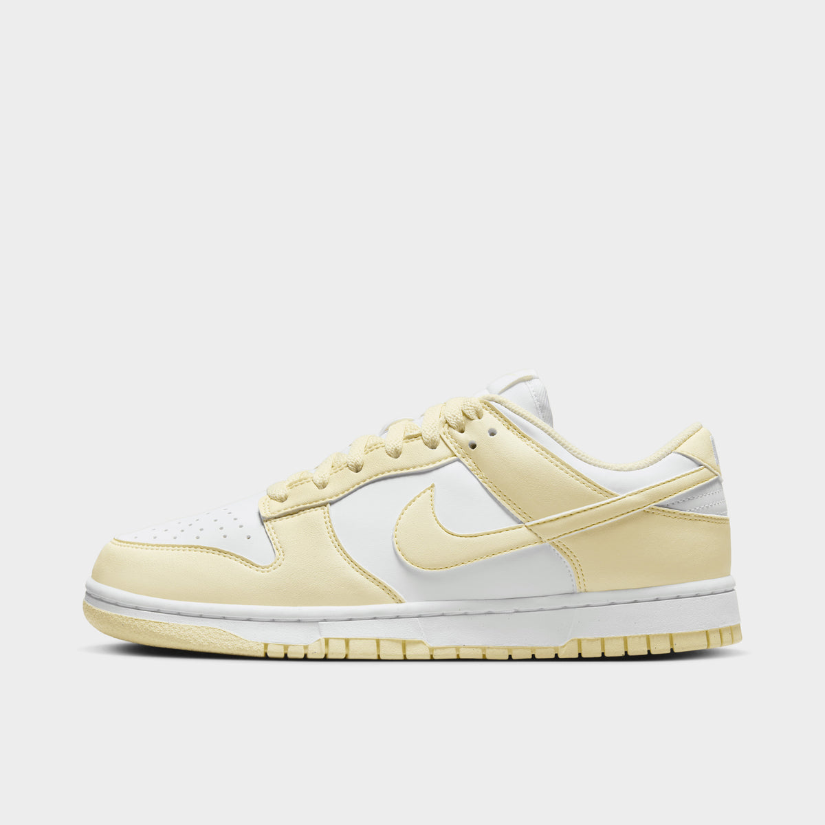 Nike dunk low womens white shop