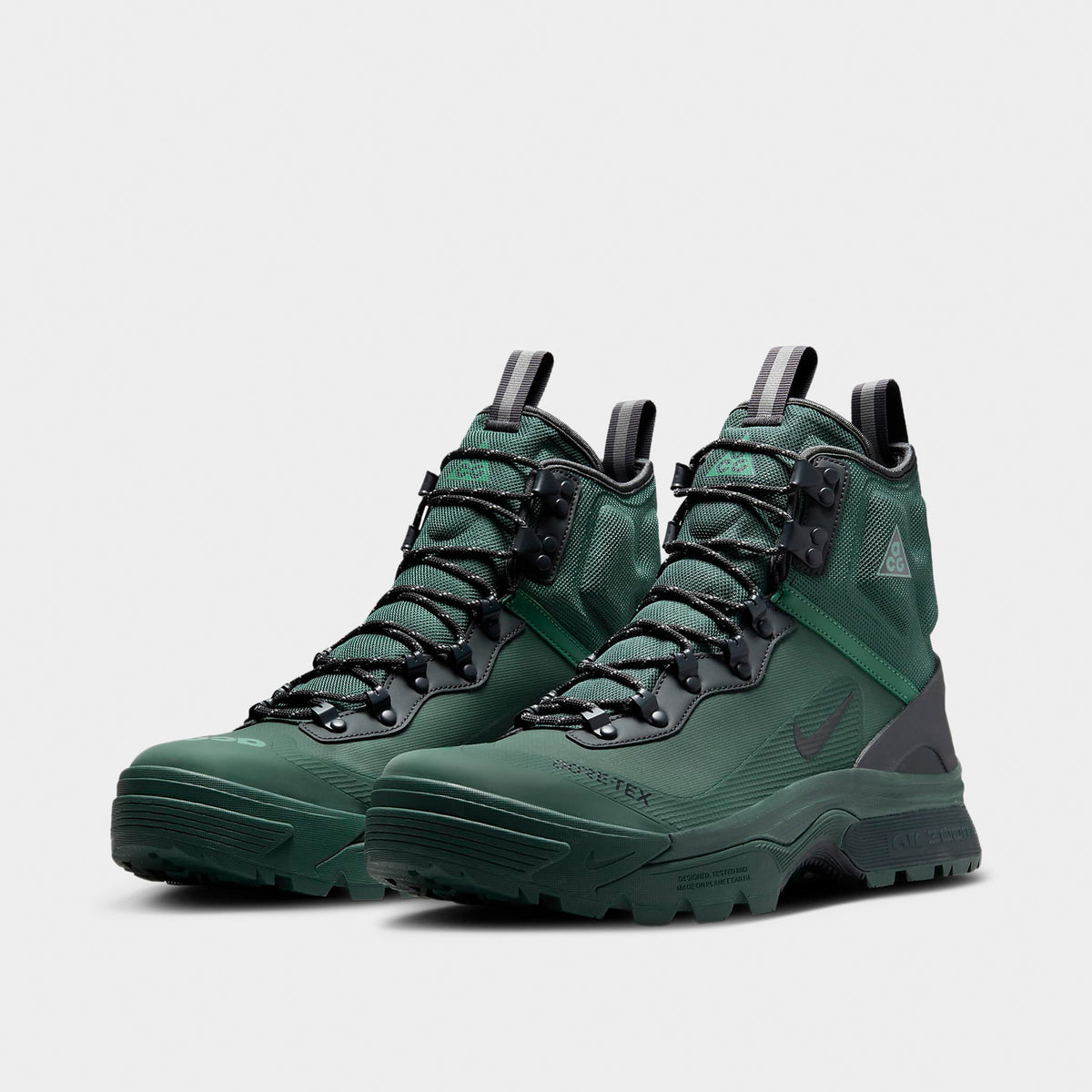 Nike ACG Air Zoom Gaiadome GORE-TEX / Vintage Green | JD Sports