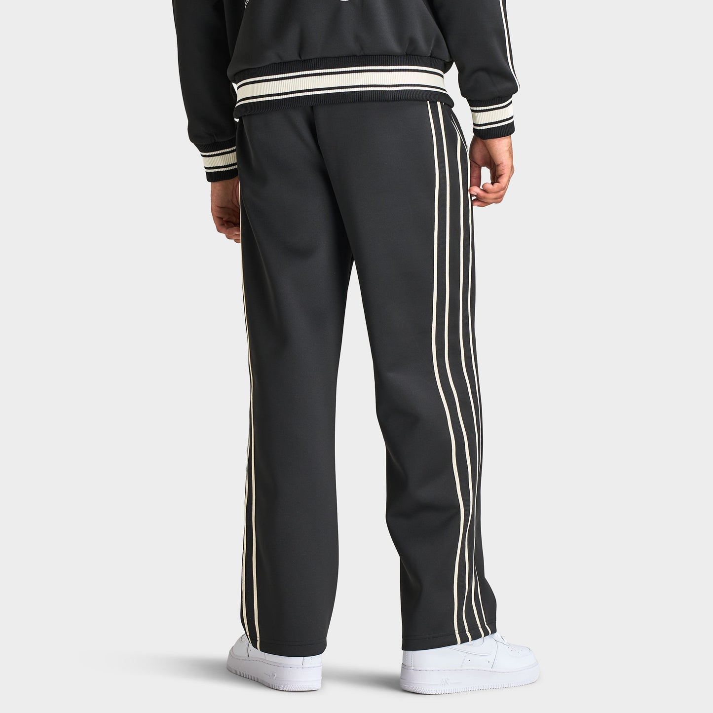 Criminal Damage Dragon Pant Black / Ecru