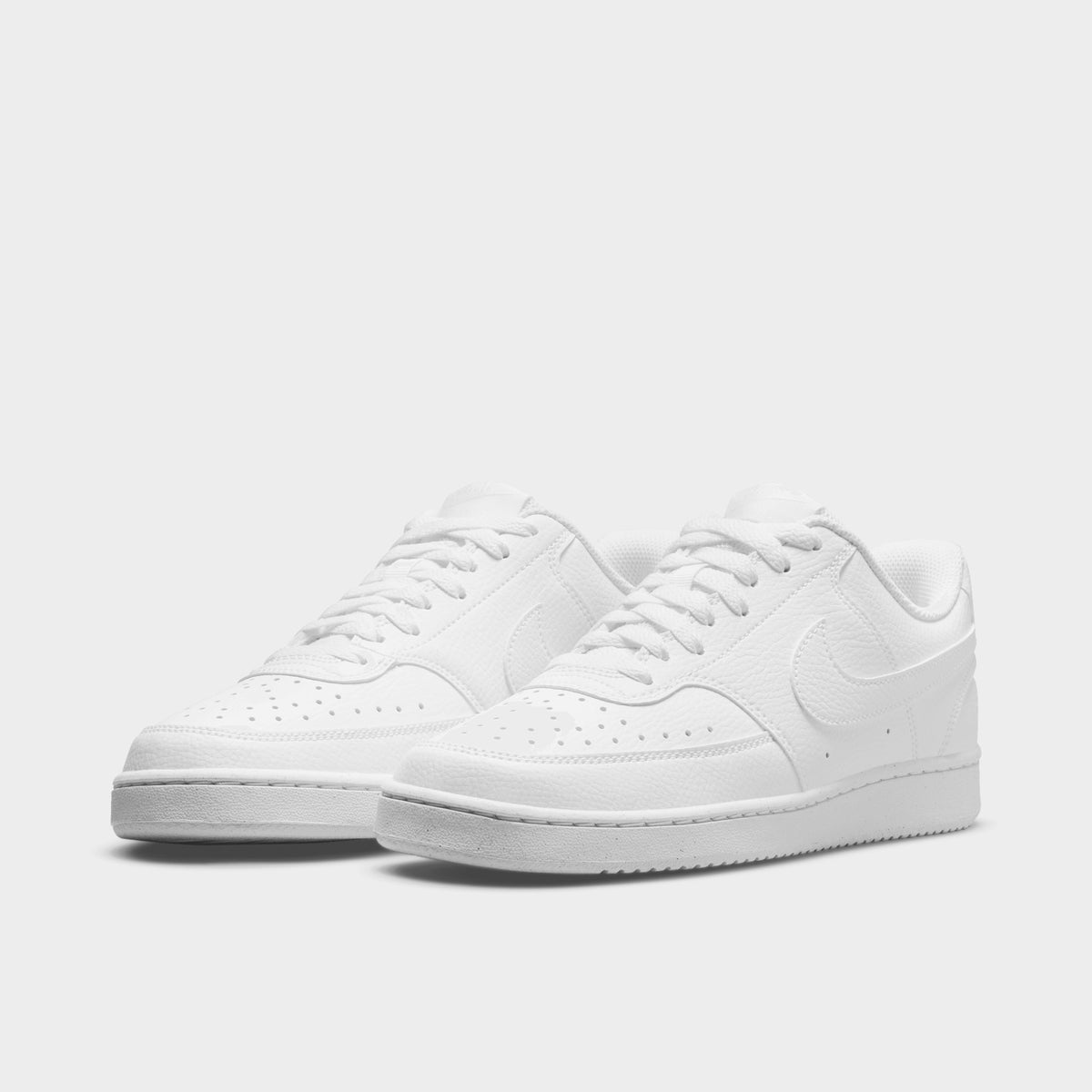 Nike Women s Court Vision Low Next Nature White White White