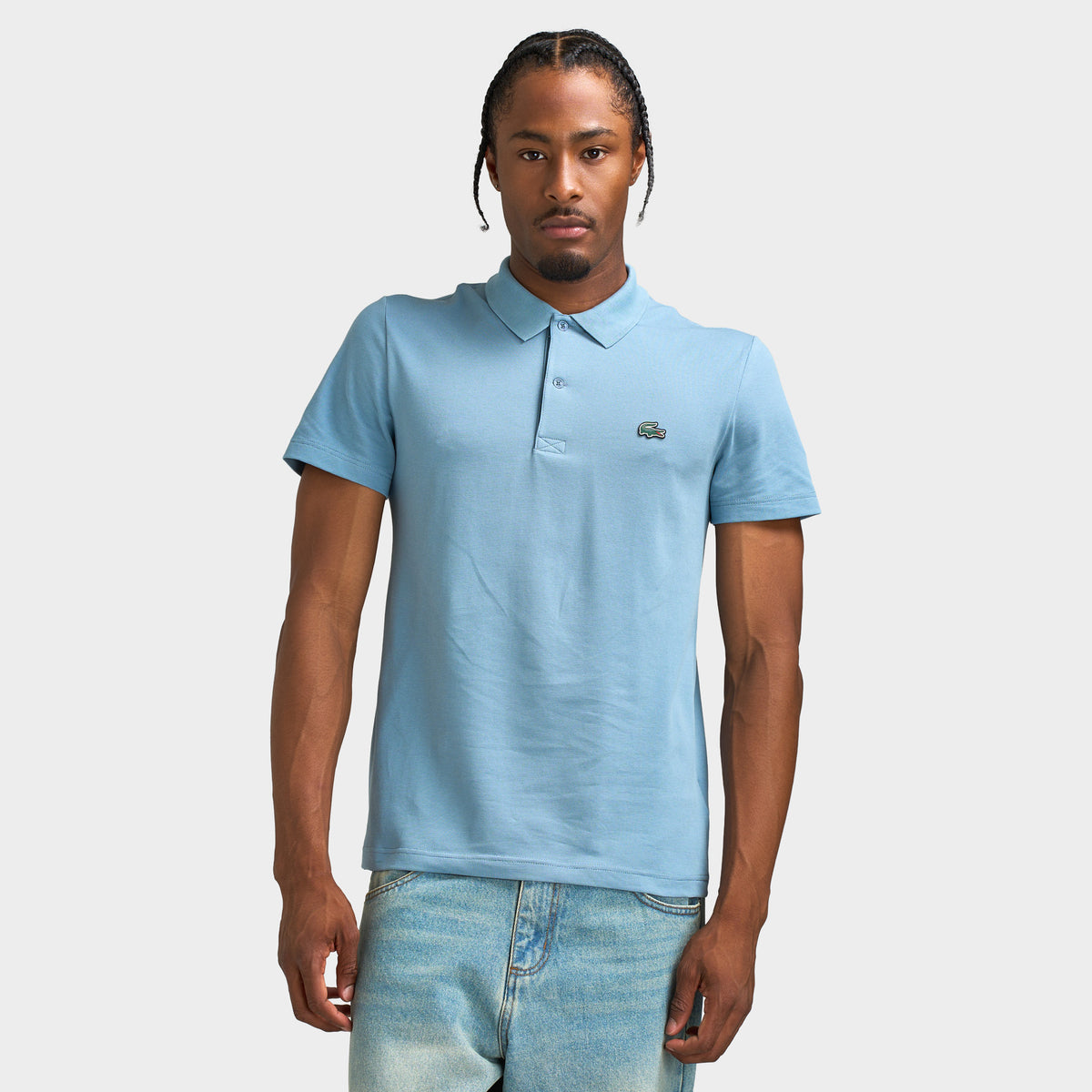 Lacoste Polo Tee / Arial