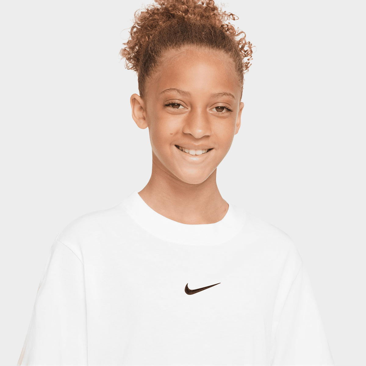 Girls nike tshirt new arrivals