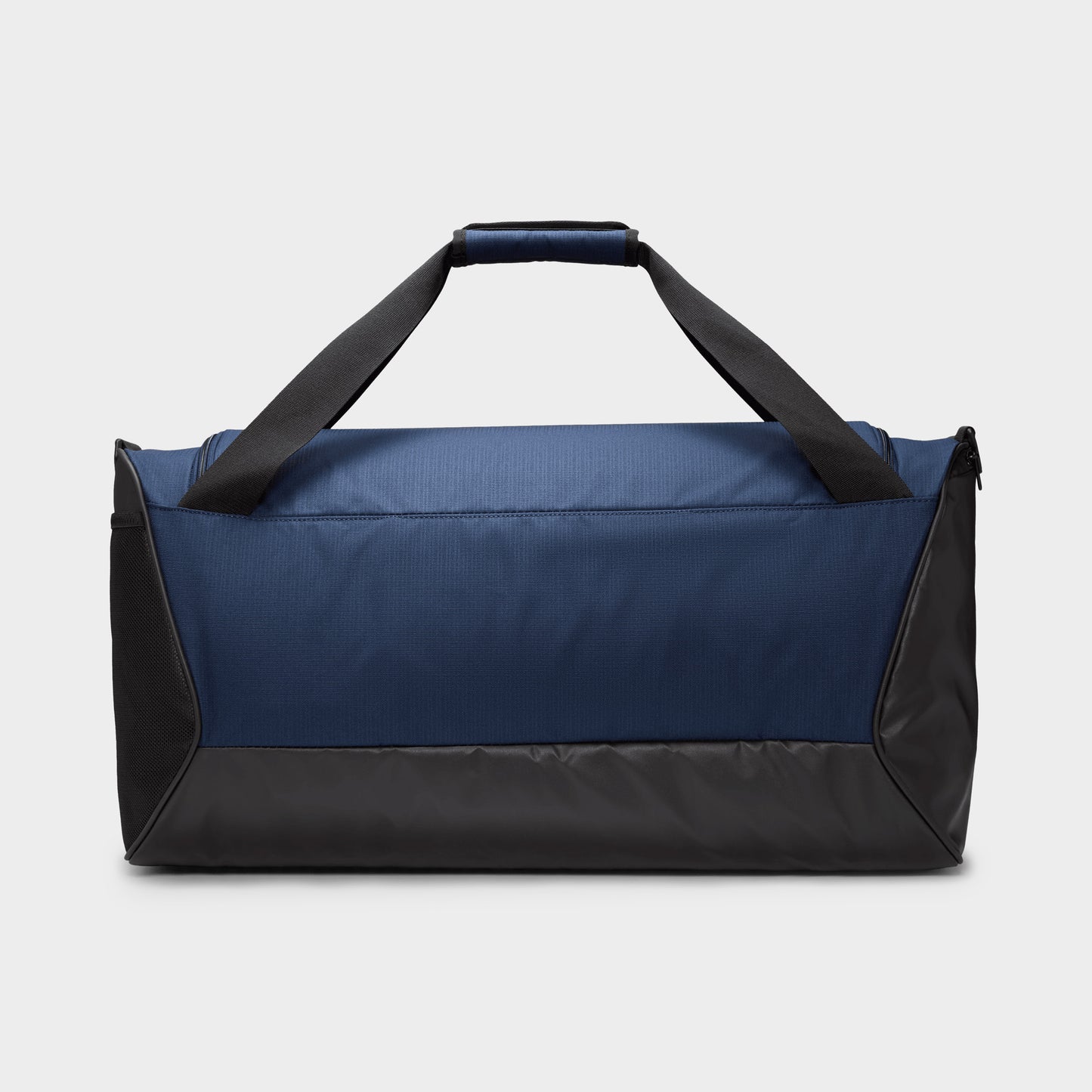 Nike Brasilia 9.5 Training Duffel Bag (Medium, 60L) Midnight Navy / Black