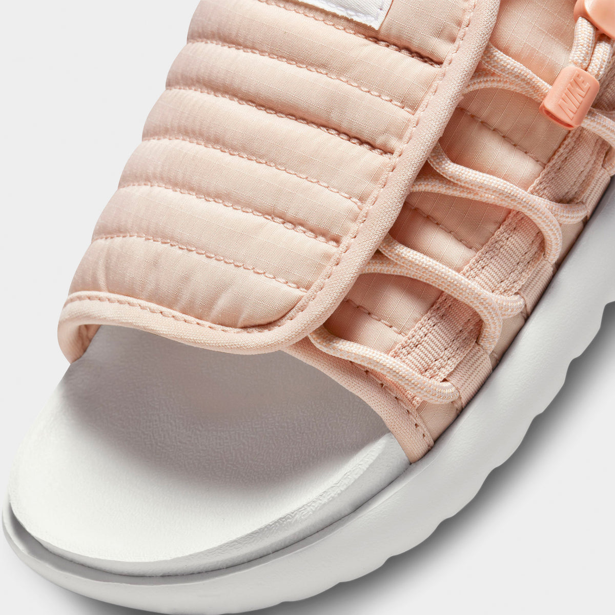 W) 나이키 아수나 슬라이드 핑크 | Nike | KREAM