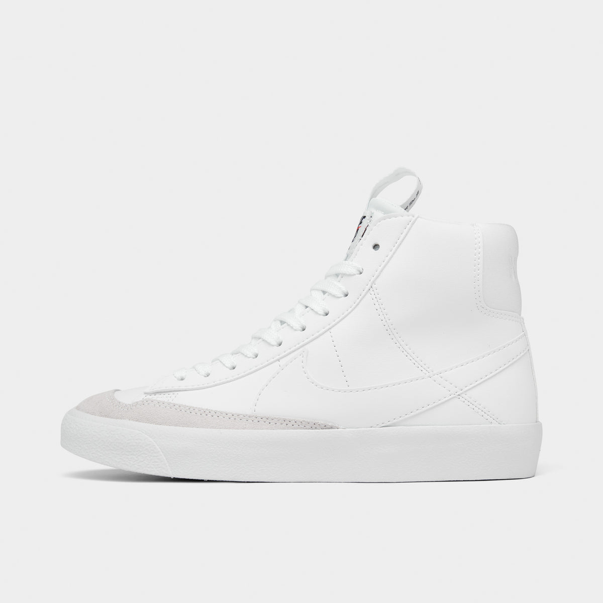 Nike blazer on sale 77 white