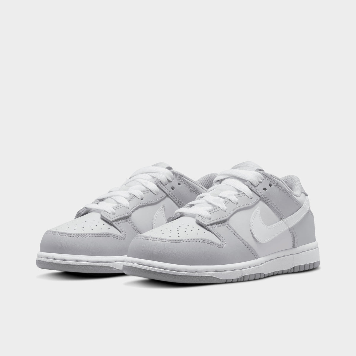 Nike Dunk Low PS Pure Platinum / White - Wolf Grey | JD Sports Canada