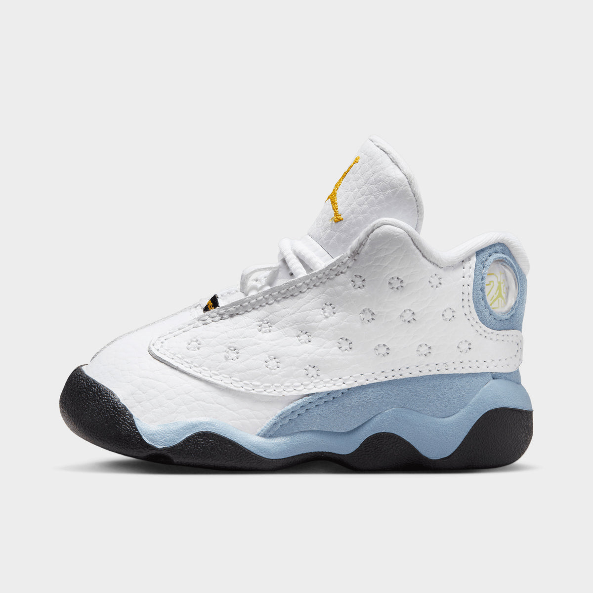 Jordan retro 13 blue and grey online