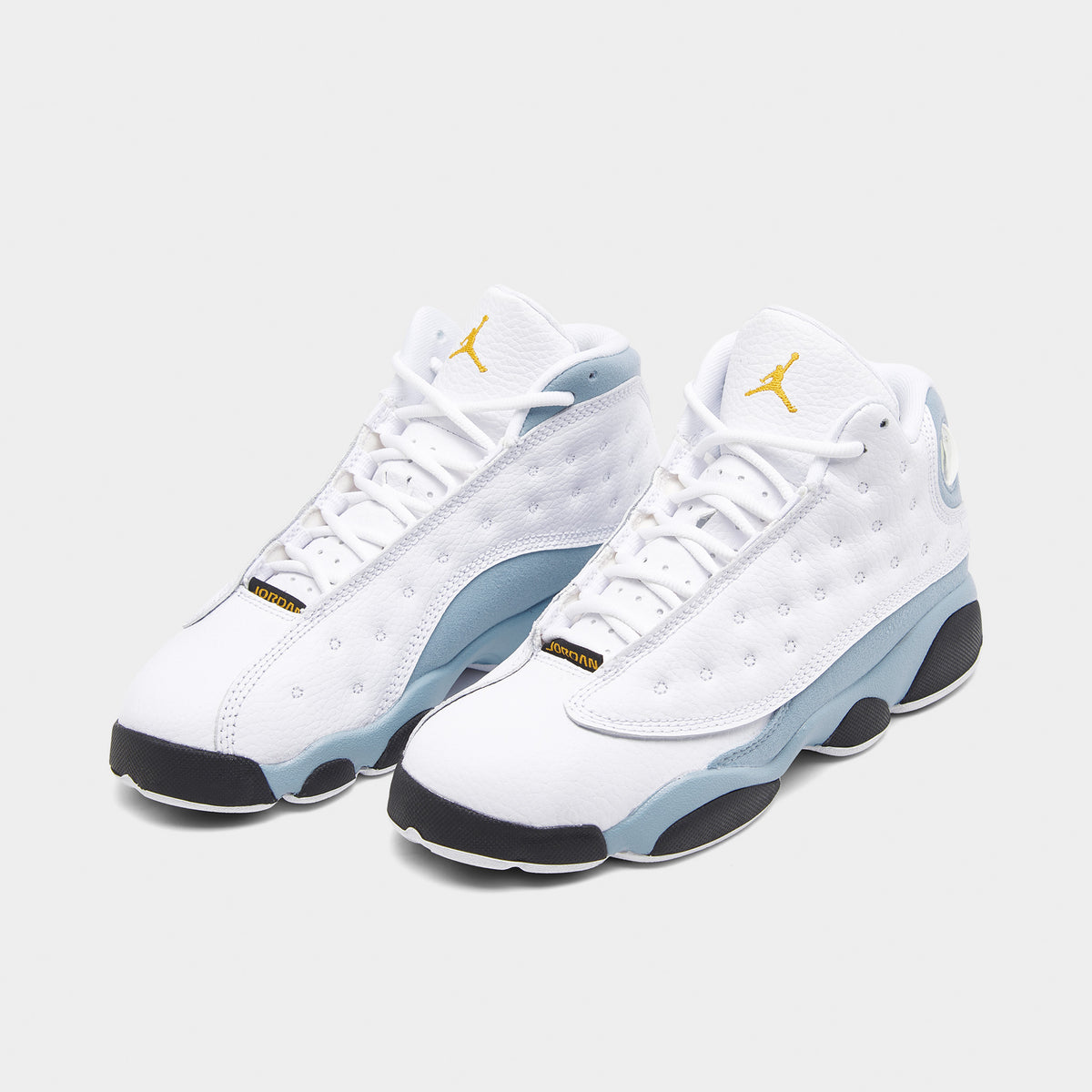 Jordan retro new arrivals 13 yellow