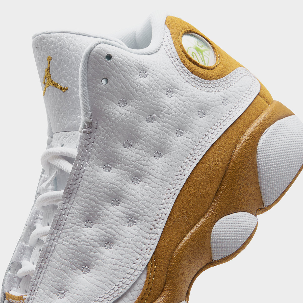 Jordan 13 Retro PS White / Wheat | JD Sports