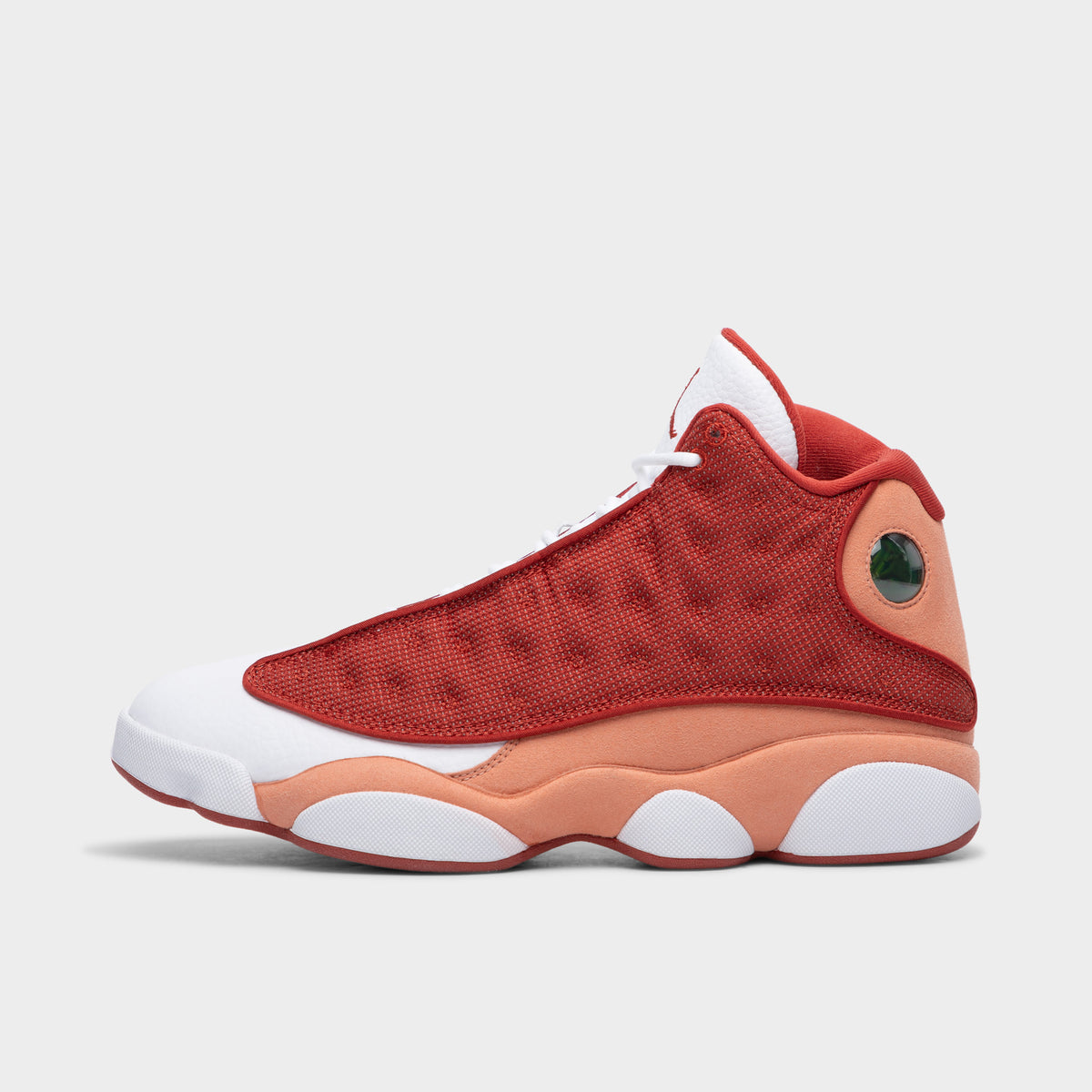 Jordan 13 Retro Tex Dune Red Dune Red Terra Blush JD Sports