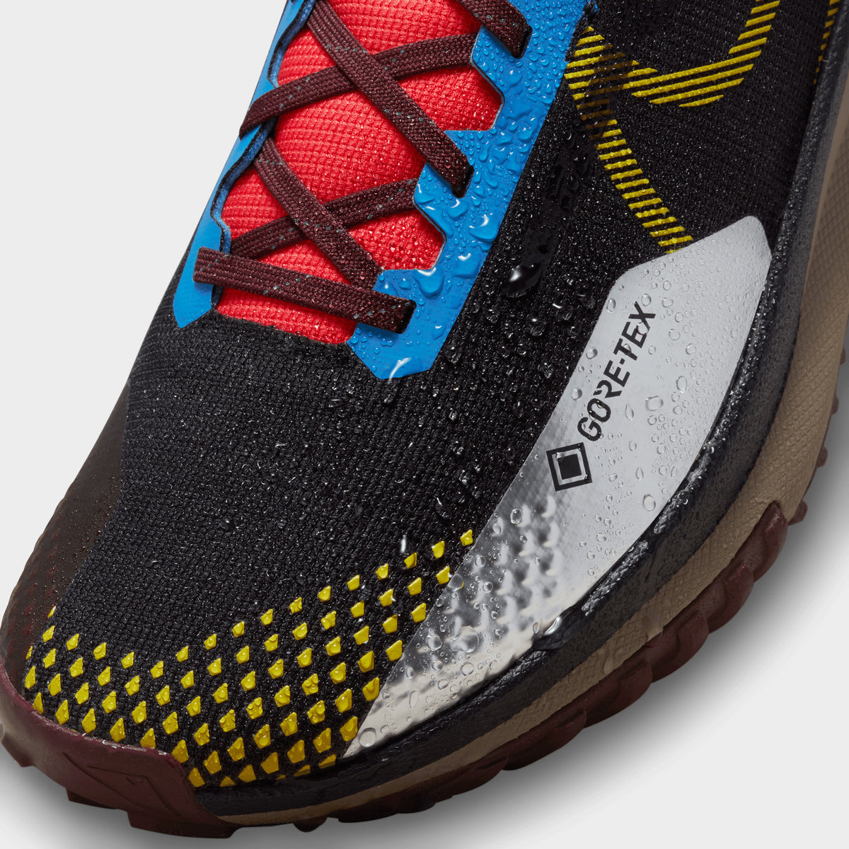 Pegasus gore cheap tex