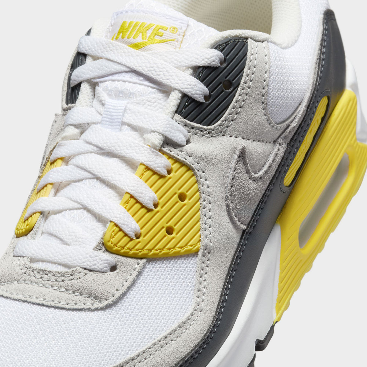 Amazon | [ナイキ] エア マックス 90 AIR MAX 90 ホワイト