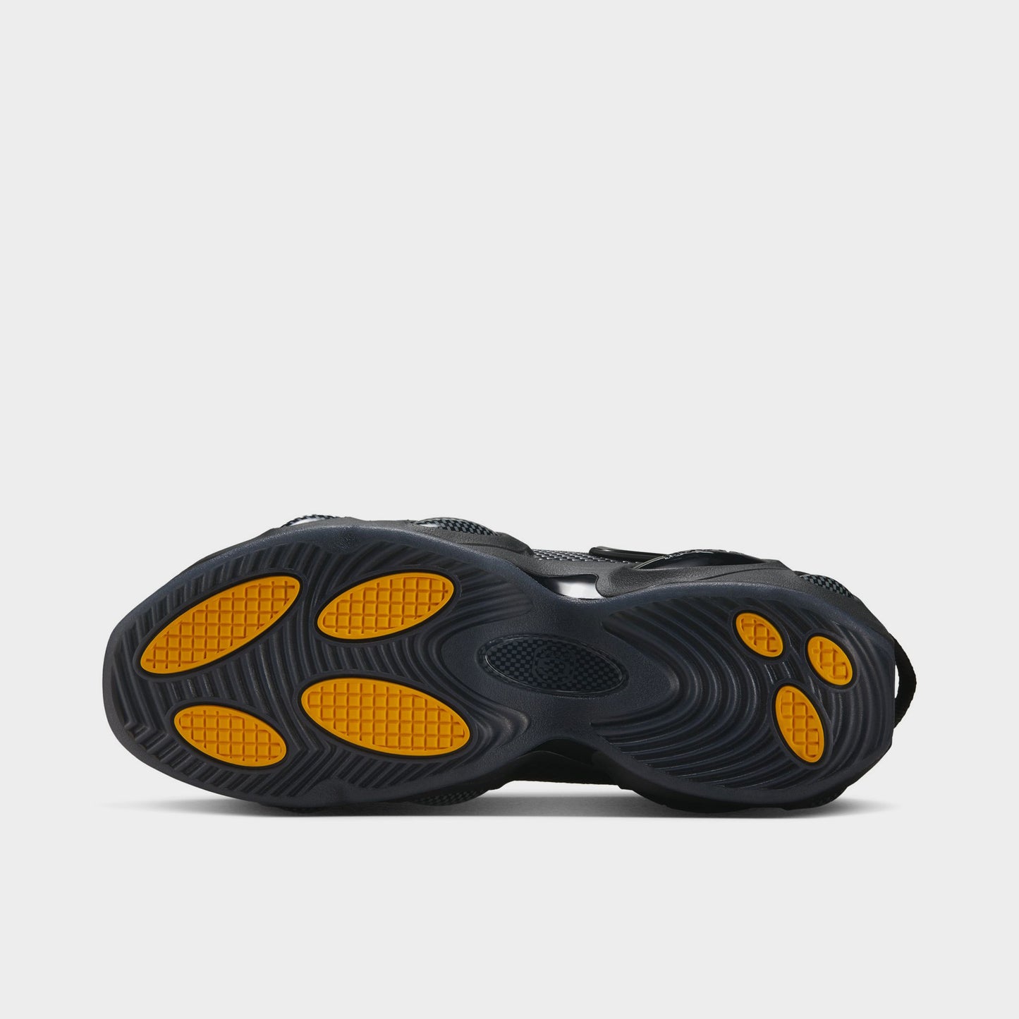 Nike Nocta Glide Noir / Noir - Gris fer