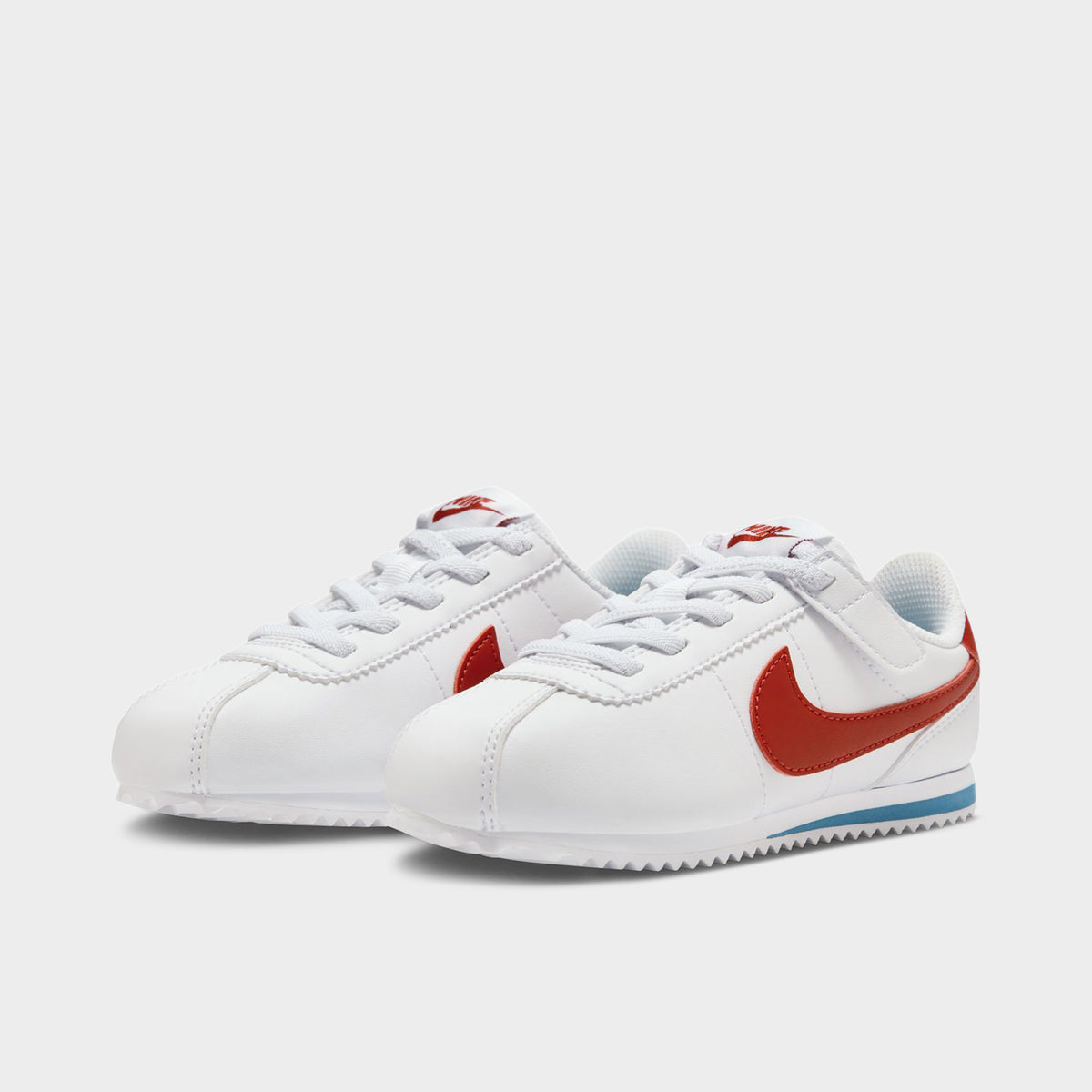 Nike cortez red white blue mens new arrivals