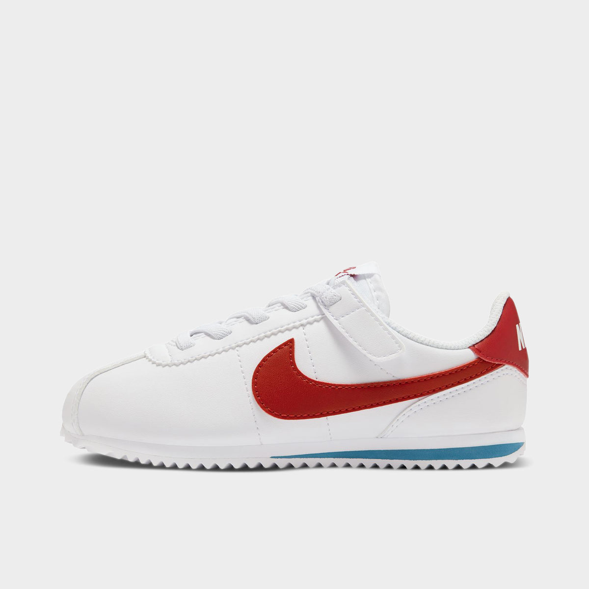 Nike cortez blue red and white new arrivals