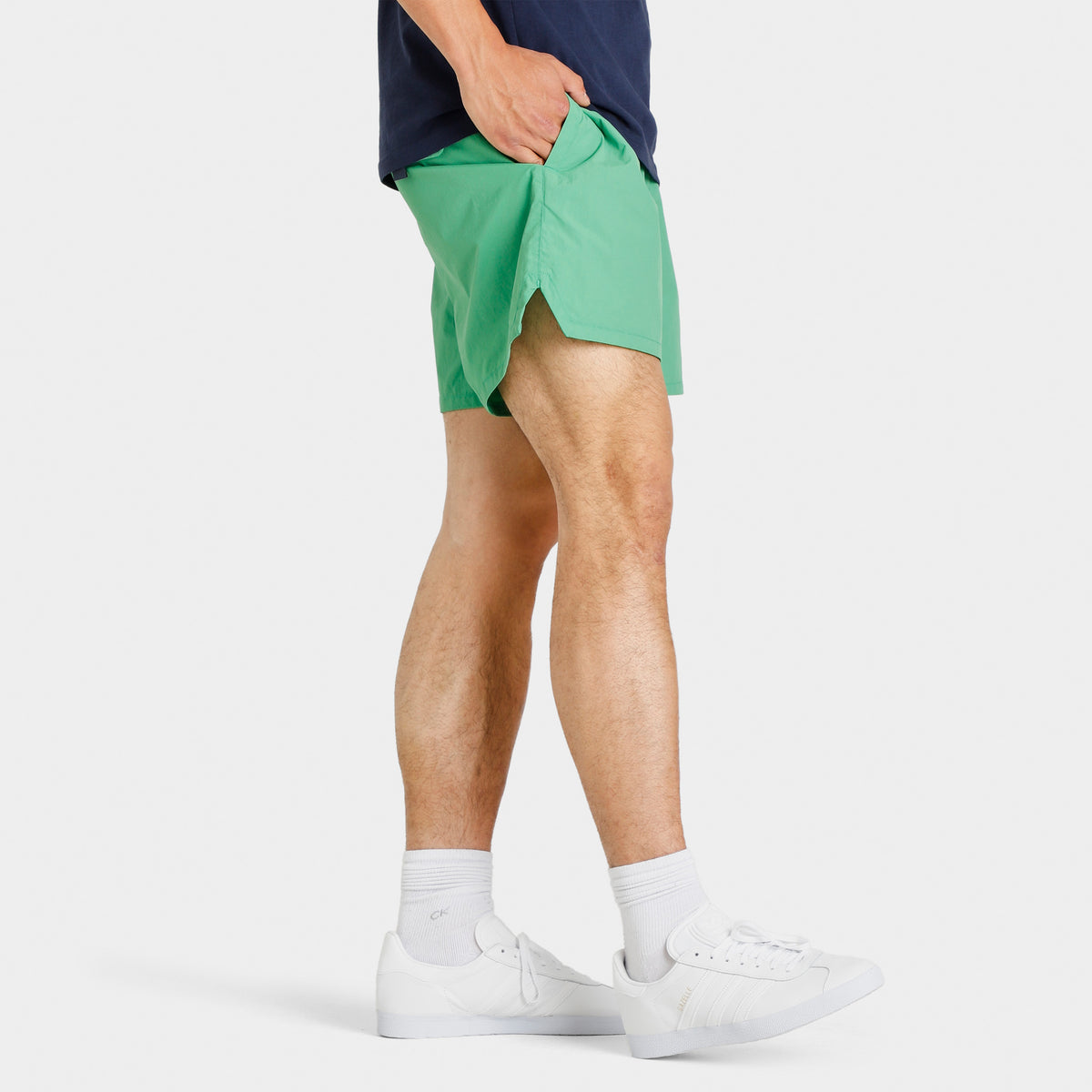 Tommy hilfiger top track shorts
