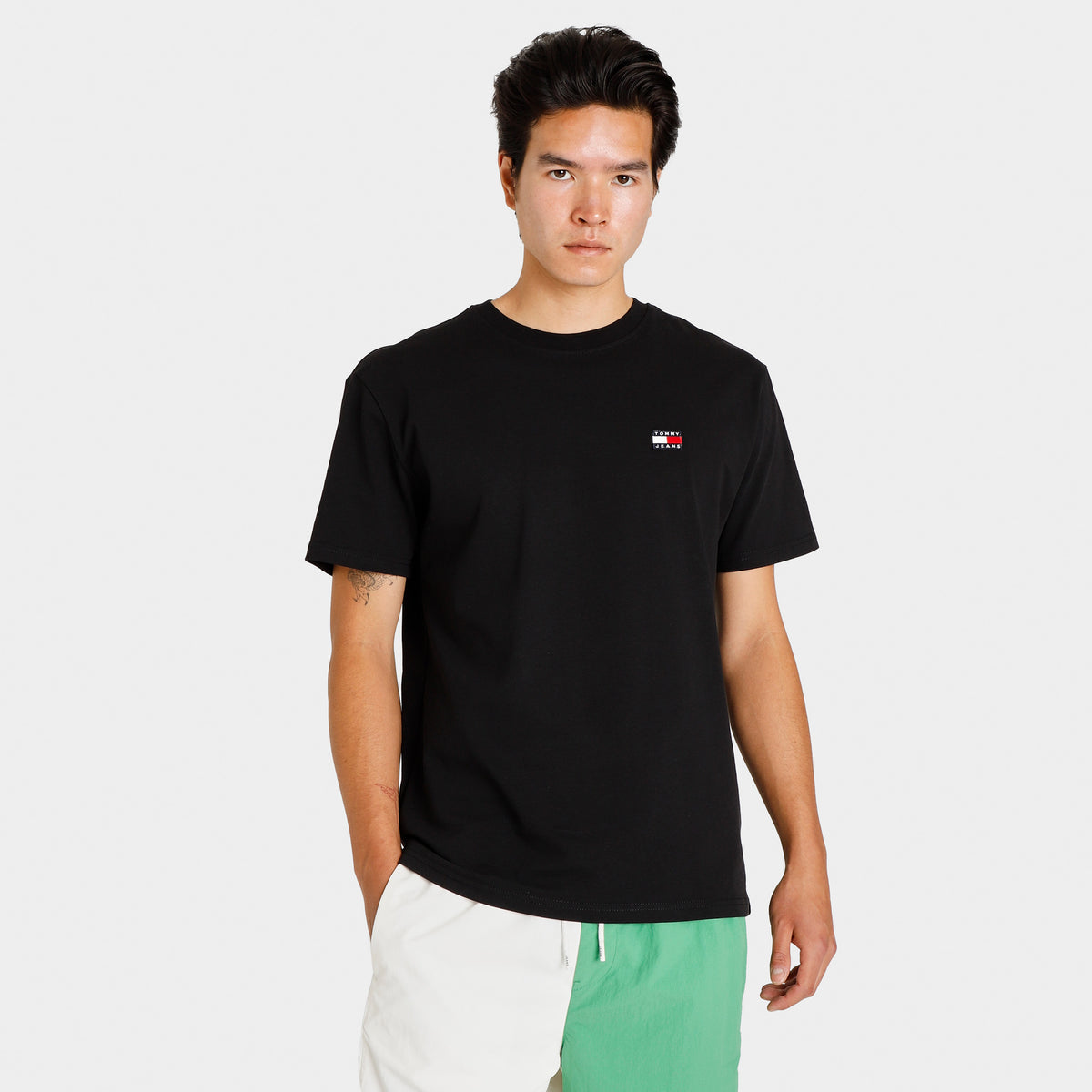 Magliette tommy online