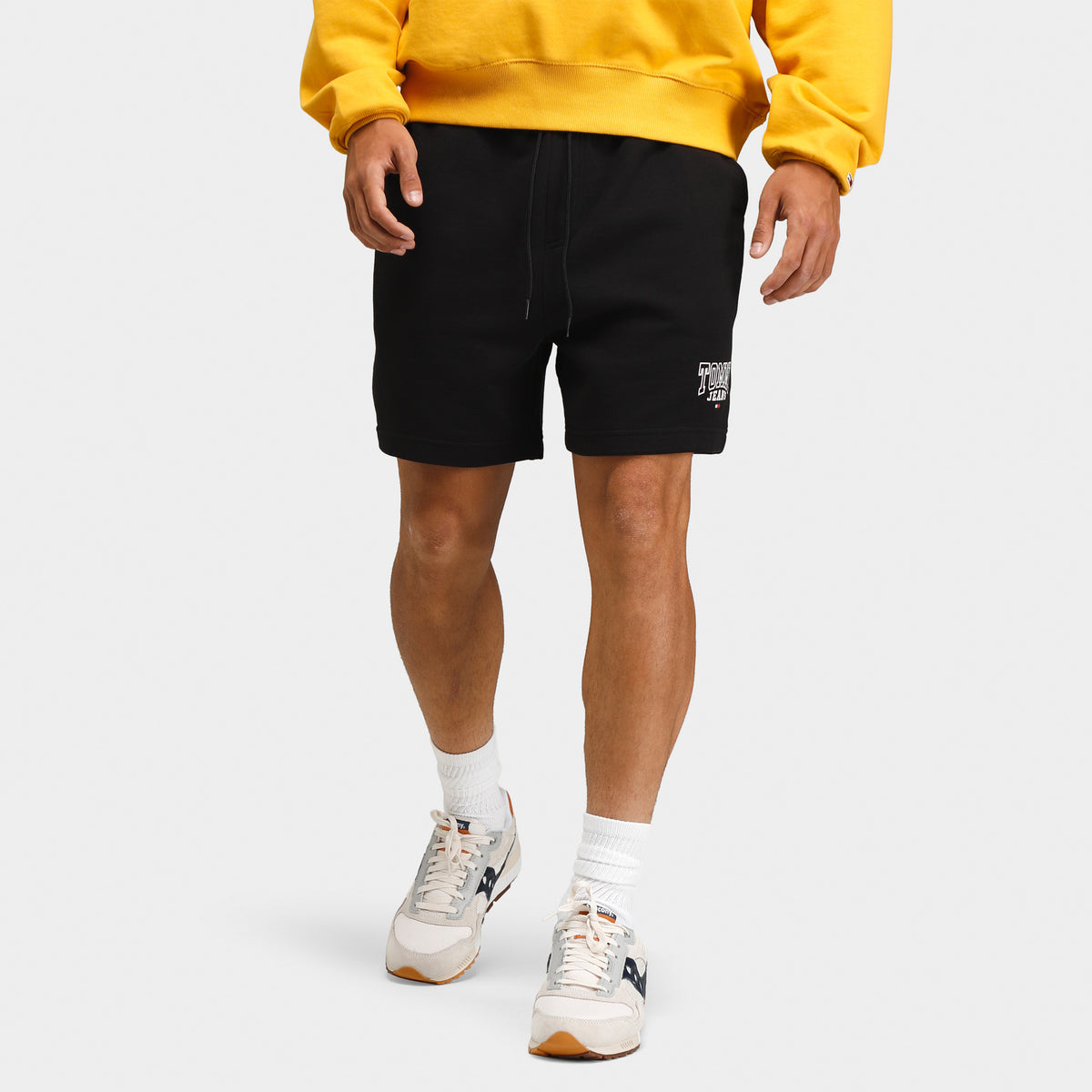 Nike sportswear on sale logo shorts