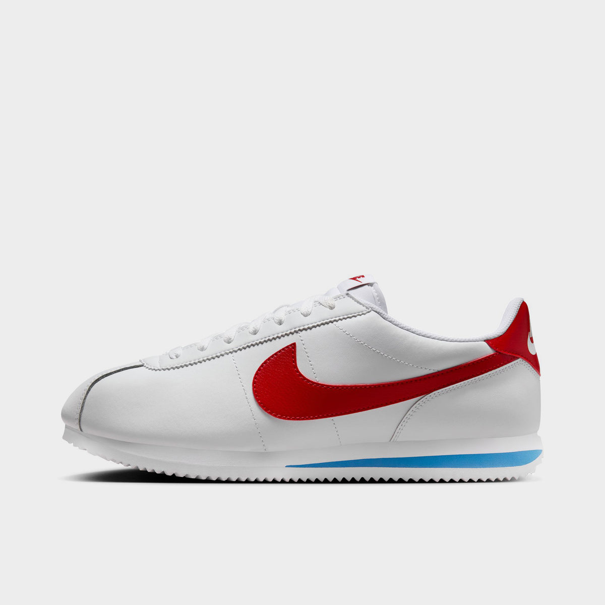 Nike cortez red mens outlet