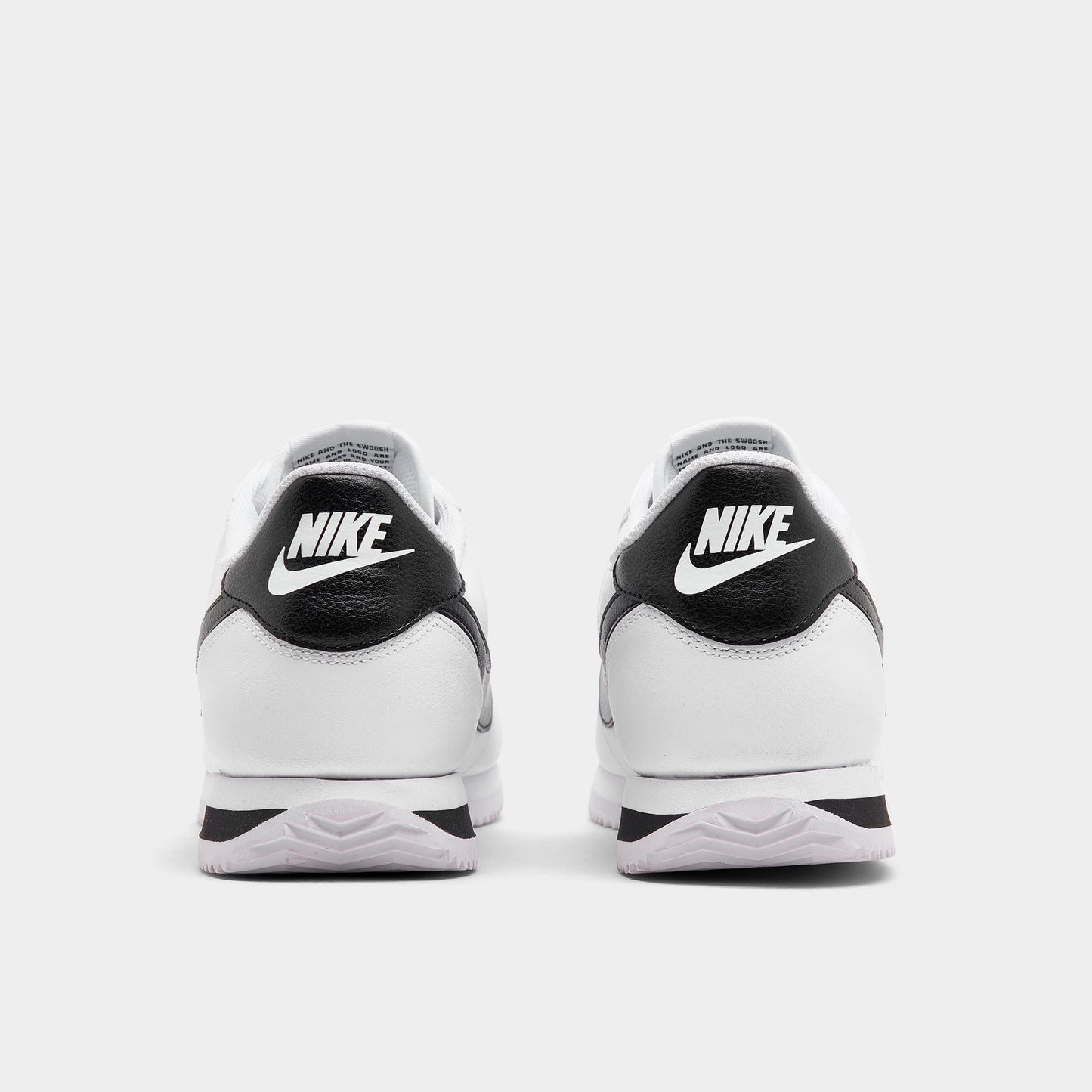 Nike Women's Cortez White / Black