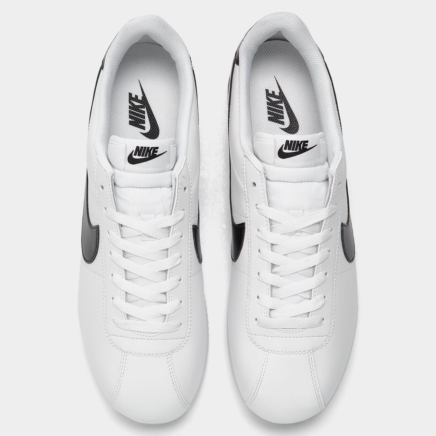Nike Women's Cortez White / Black