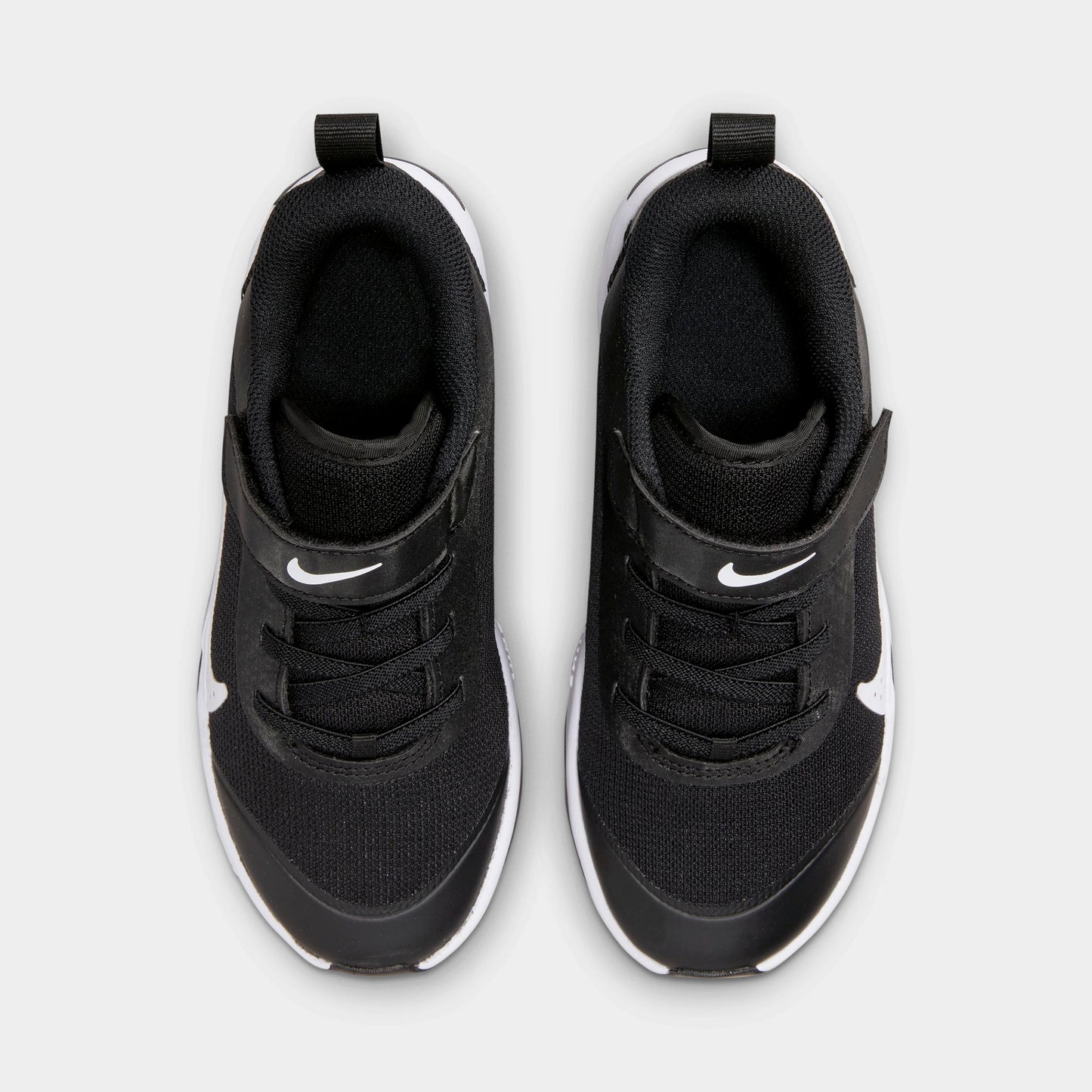 Nike Omni Multi-Court PS Black / White