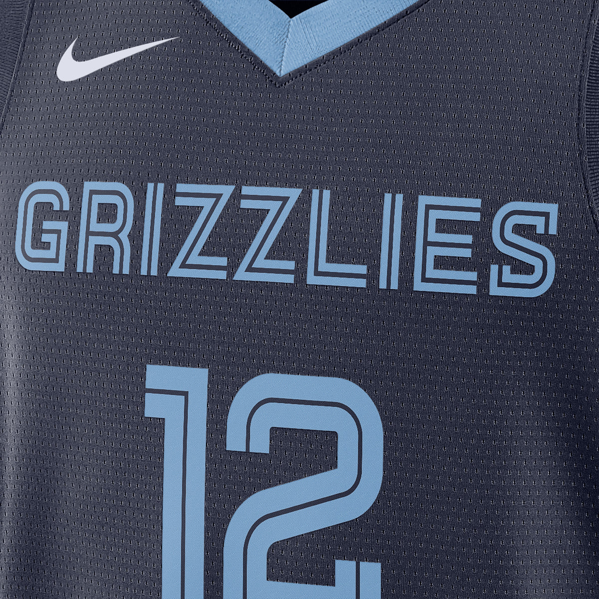 Ja morant jersey college sale