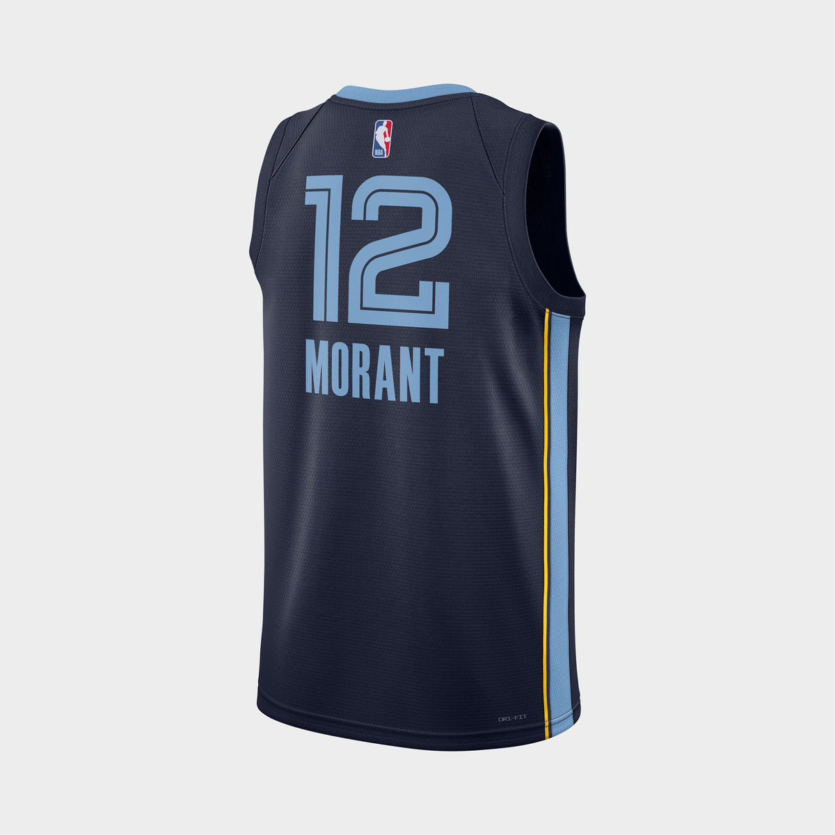 Ja morant jersey nike sales