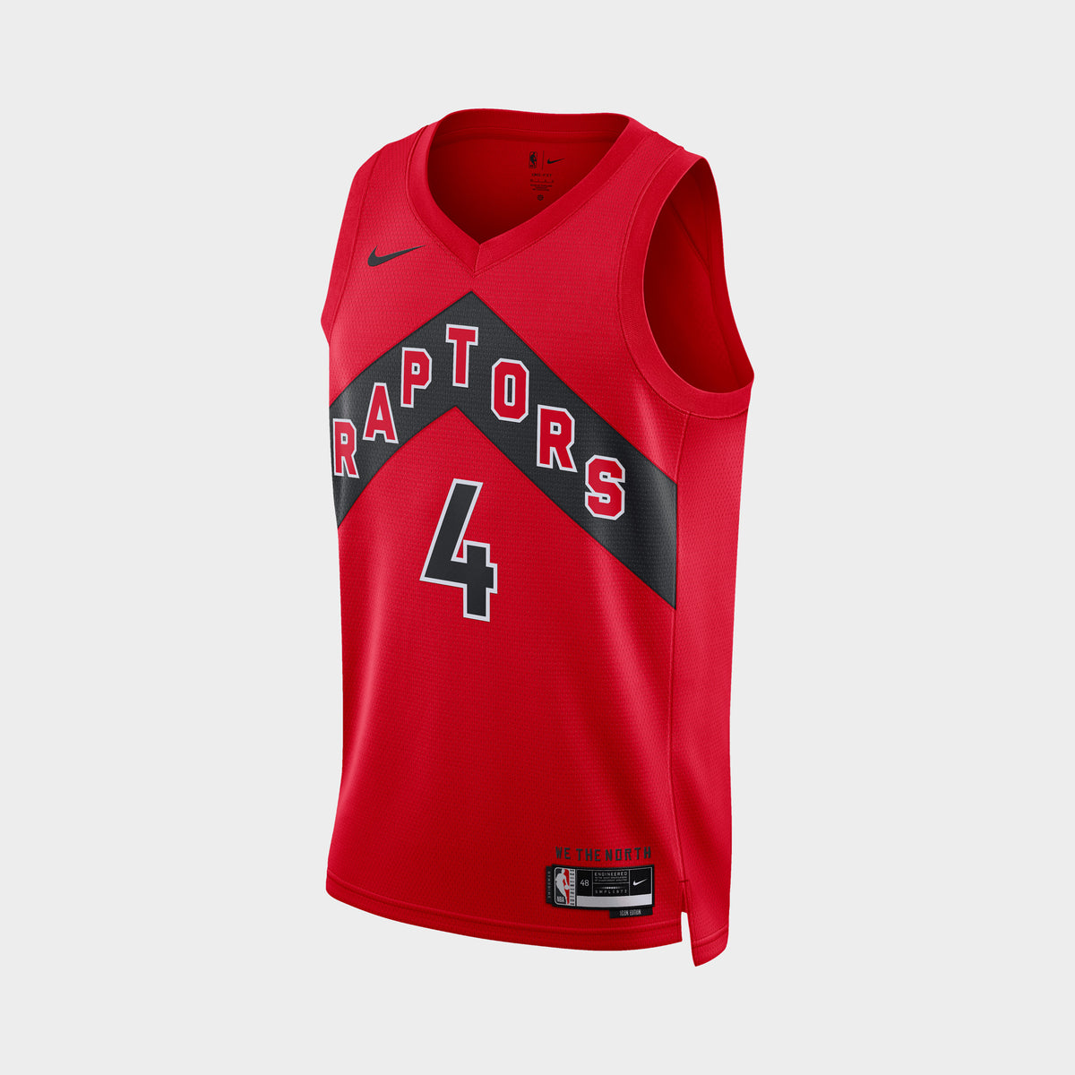Nike dri fit raptors outlet