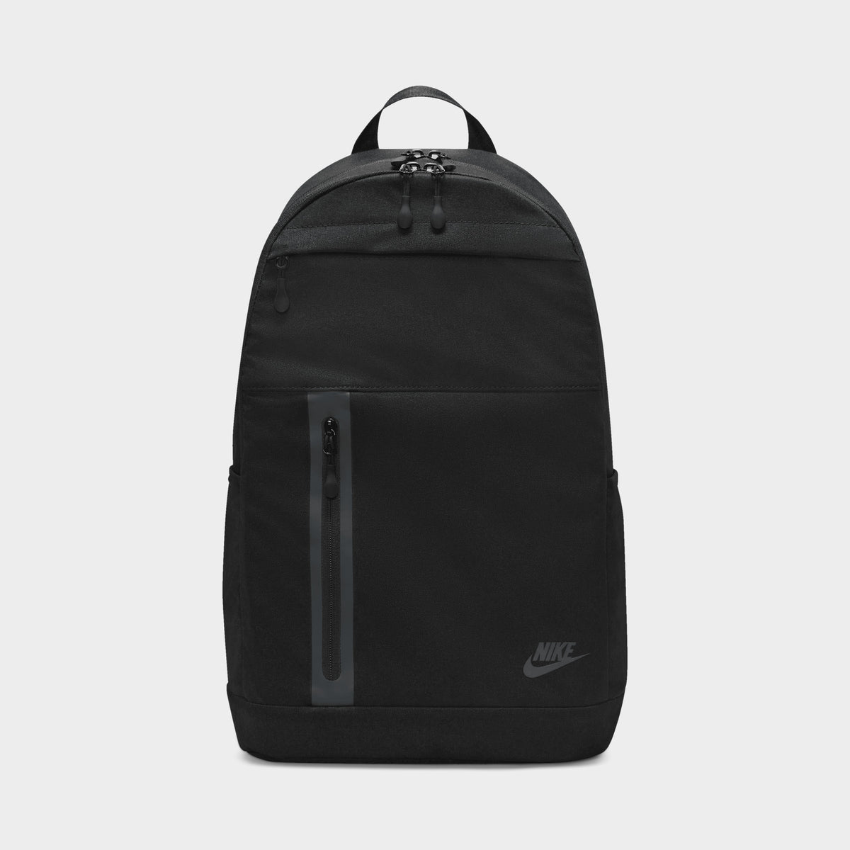 Nike Premium Backpack 21L Black Black Anthracite