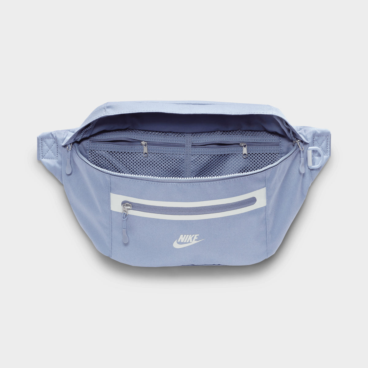 Light blue nike fanny pack shop