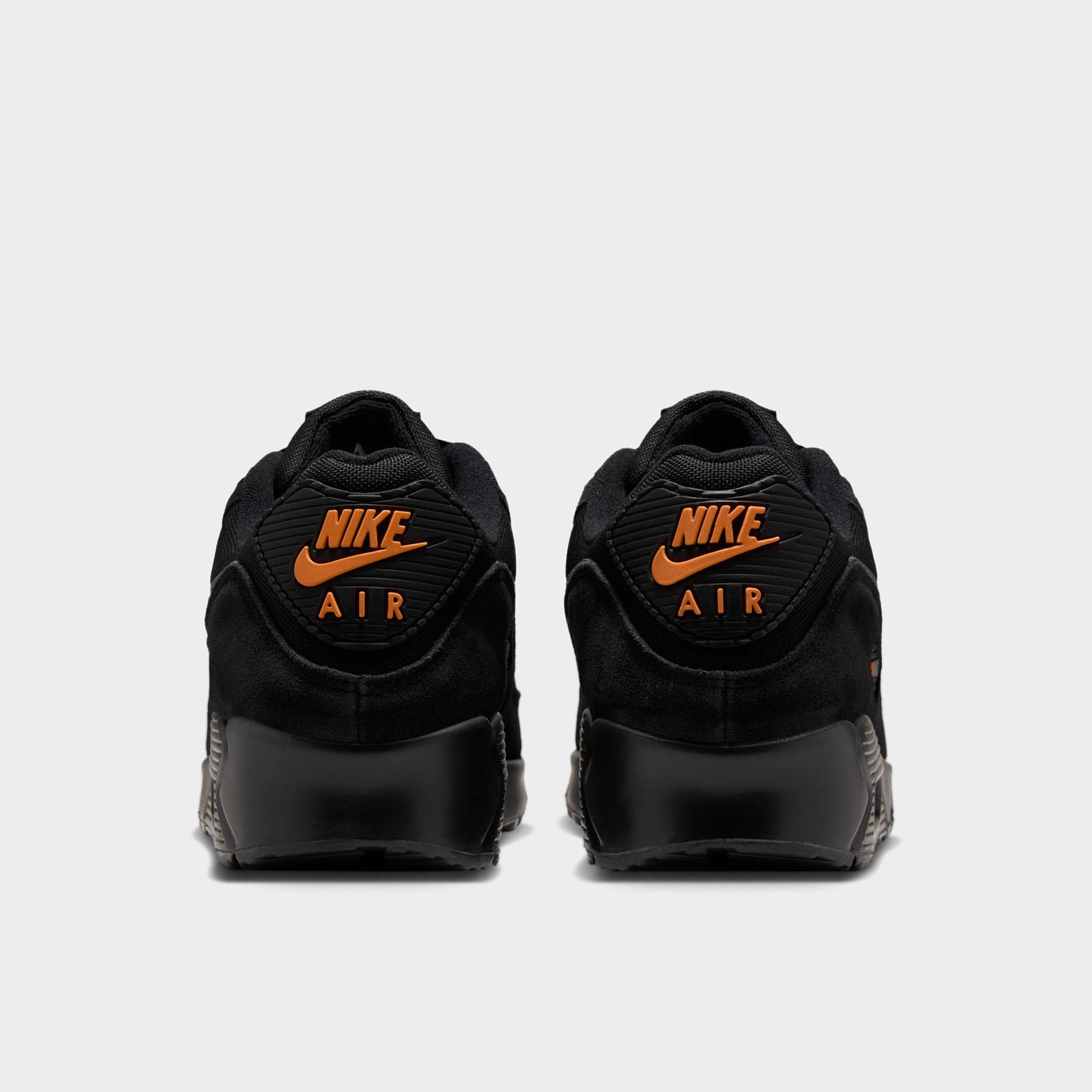 Nike Air Max 90 Black / Black