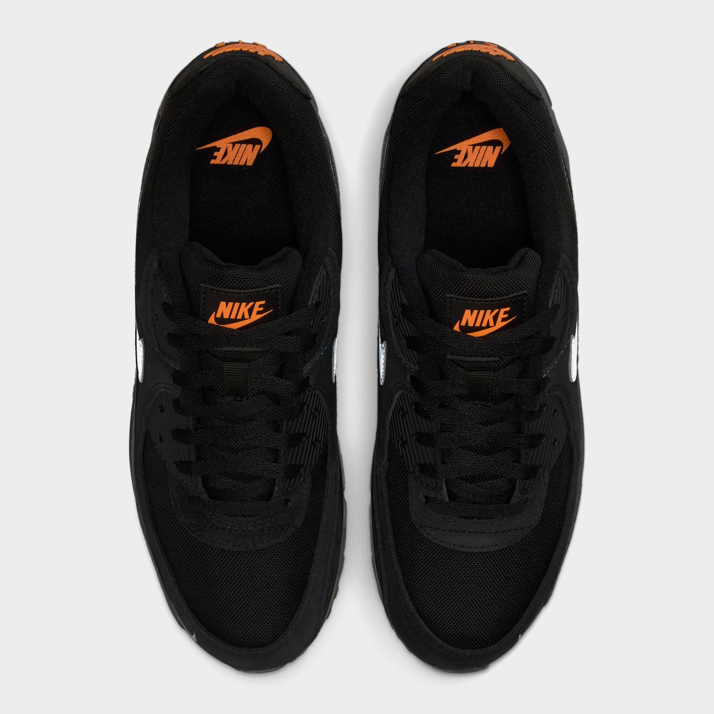 Nike Air Max 90 Black / Black