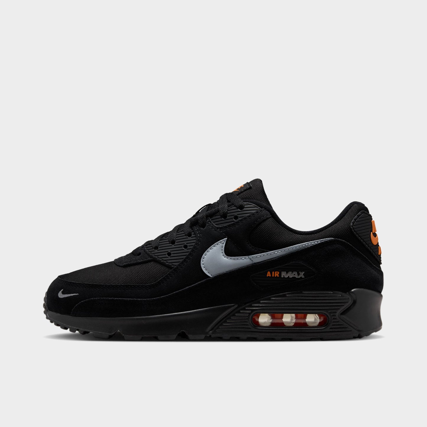Nike Air Max 90 Black / Black