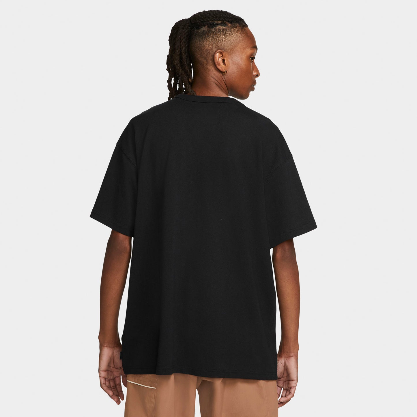 T-shirt Nike Sportswear Premium Essentials / Noir