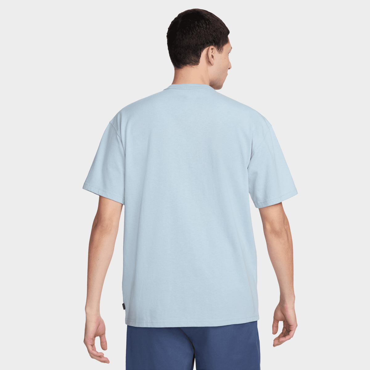 Blue sportswear 2025