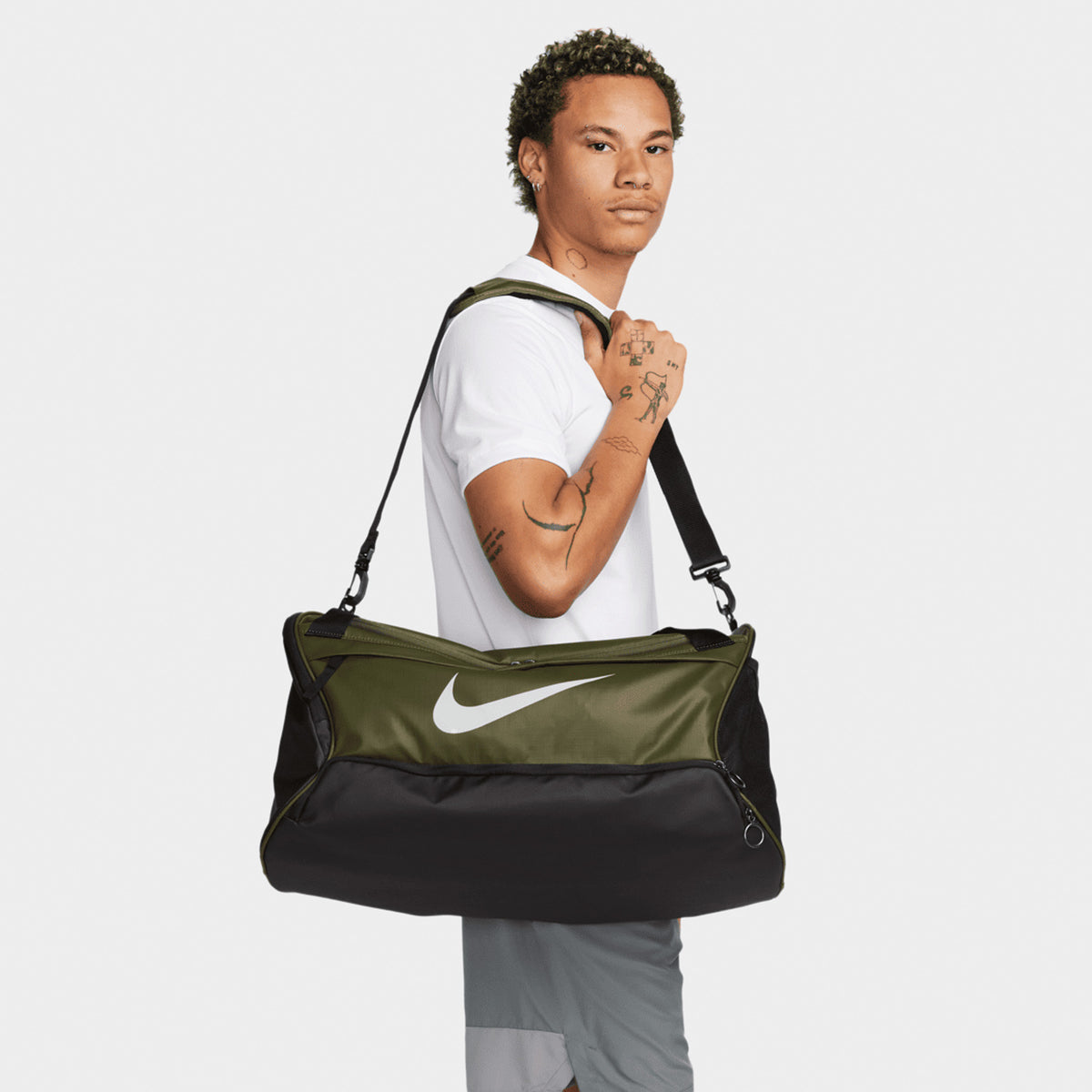 Nike brasilia medium duffel bag online